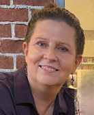 Photo of Andi Randall - Our President