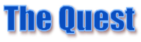 quest banner