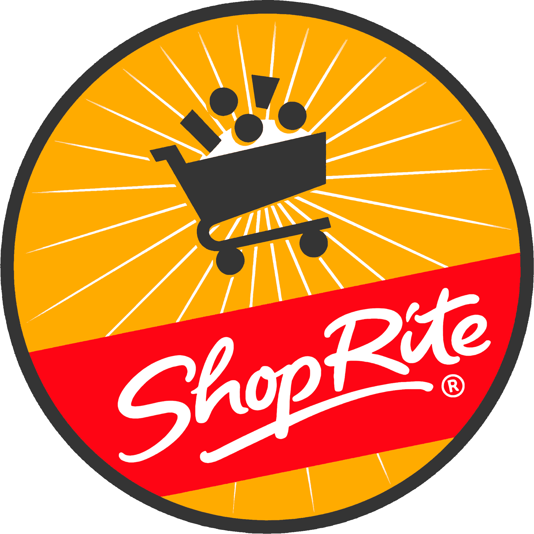 shop rite logo