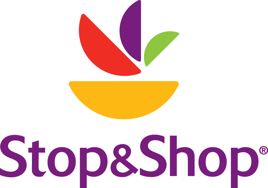 stop and shop logo