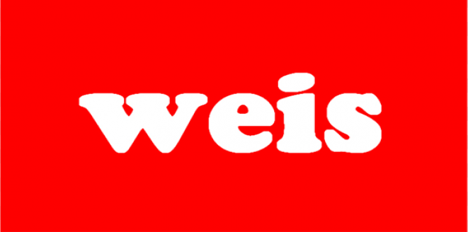 weis logo